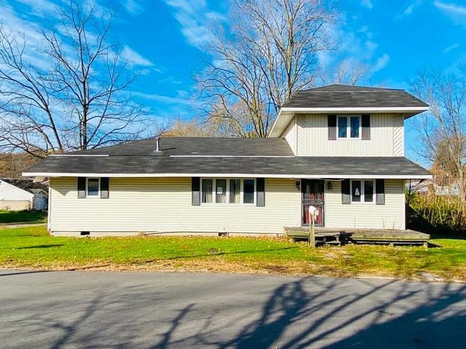 600 W FULTON ST  , Hartford City, IN 47348 