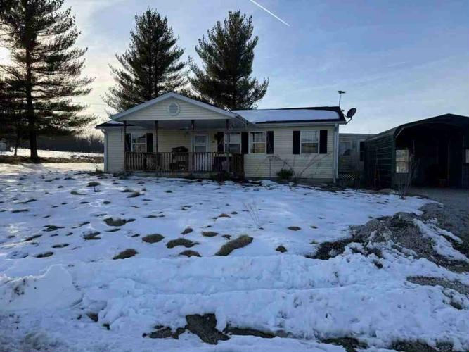 4392 W COUNTY RD 425 N  , West Baden Springs, IN 47469 