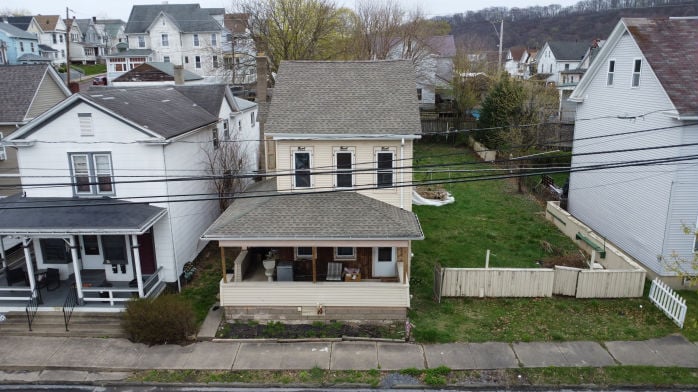 112 S 10TH ST  , Sunbury, PA 17801 