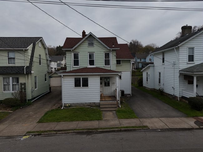 310 E PENN ST  , Butler, PA 16001 