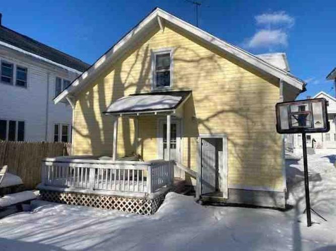 Hawthorne Ave, Utica, NY 13502 #1