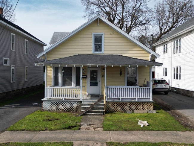 127 HAWTHORNE AVE  , Utica, NY 13502 