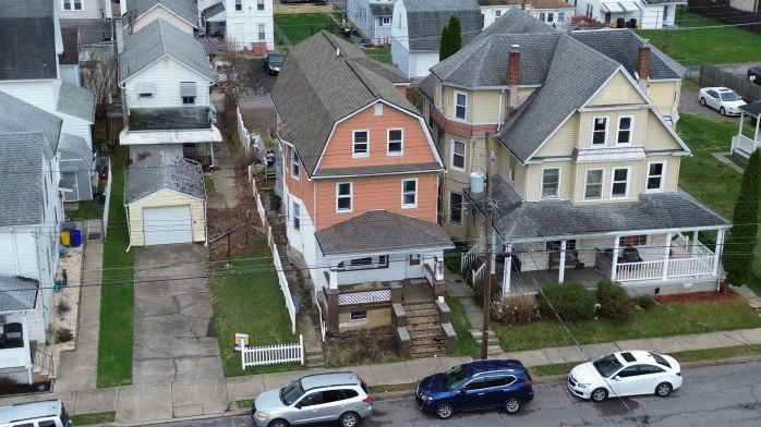 277 E GREEN ST  , Nanticoke, PA 18634 