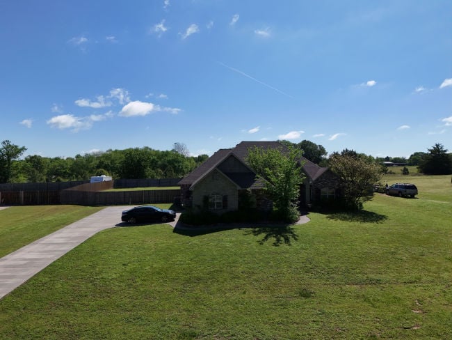 2206 N MOUNTAIN GROVE RD  , Alma, AR 72921 