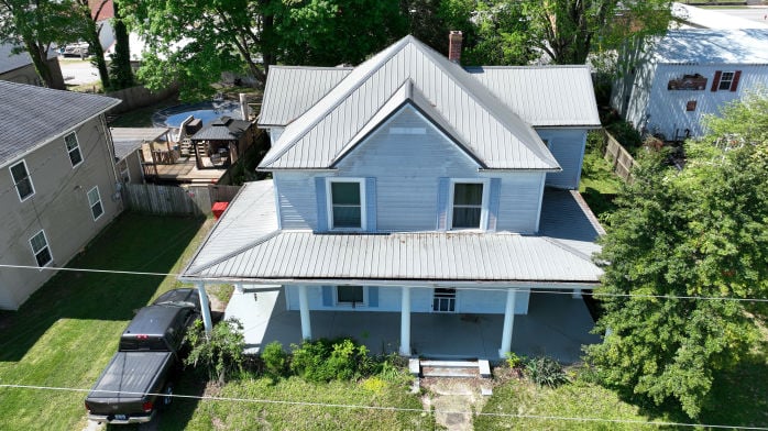 308 DUKE ST  , Cave City, KY 42127 