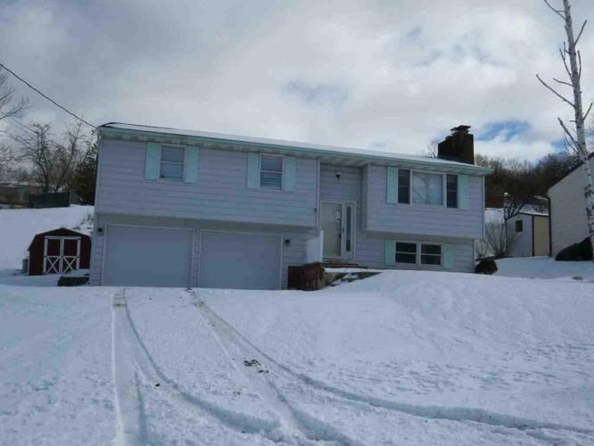 Theresa Blvd, Binghamton, NY 13903