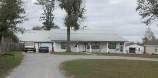 9206 CHEROKEE ST  , Youngstown, FL 32466 