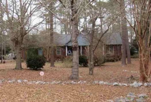 208 TERESA CT  , Angier, NC 27501 