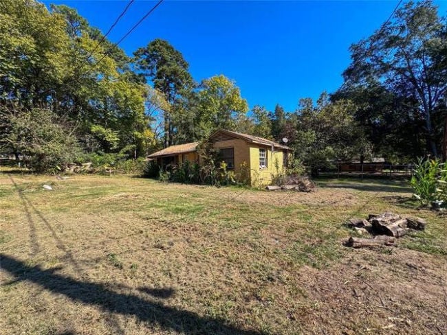 202 MAPLE STREET  , Atlanta, TX 75551 