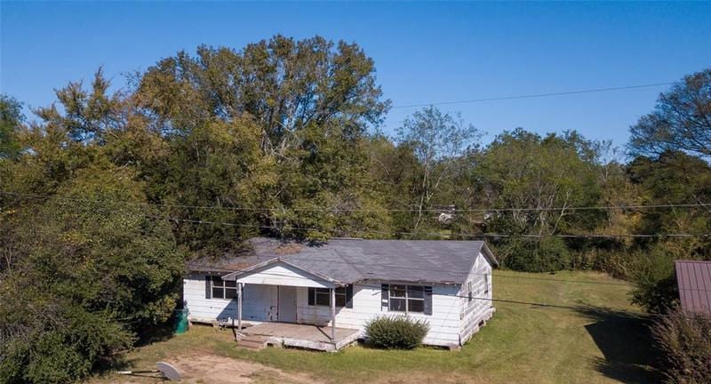 105 CADDO ST.  , Naples, TX 75568 