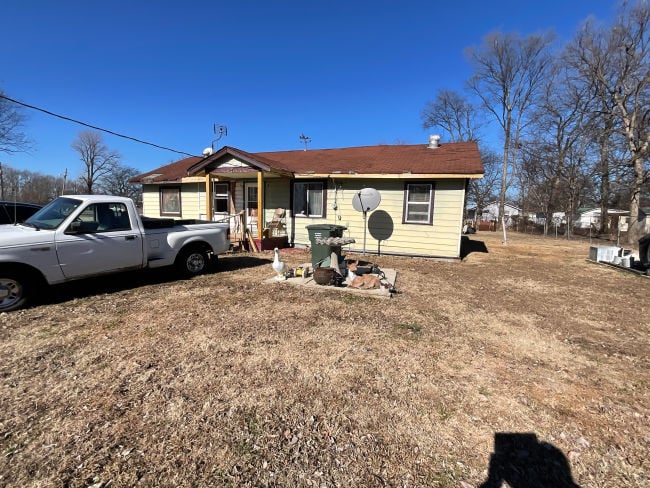 32 Acwin Street , Gilmore, AR 72339 
