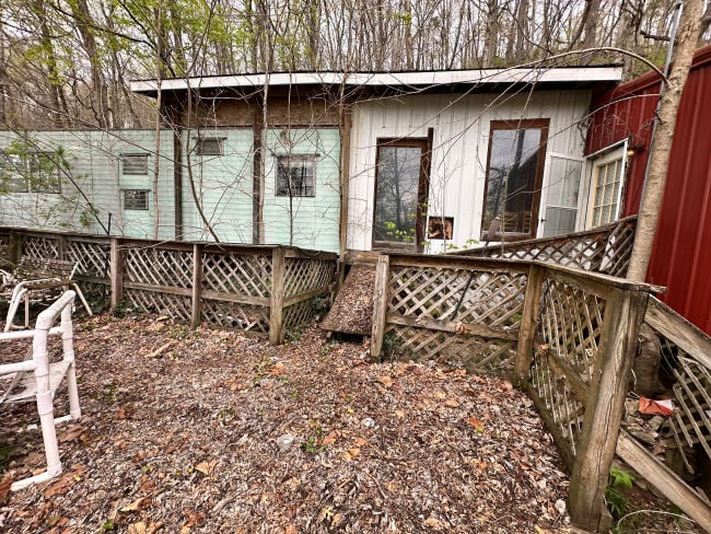 467 Rivervale Cabin Rd , Bedford, IN 47421 