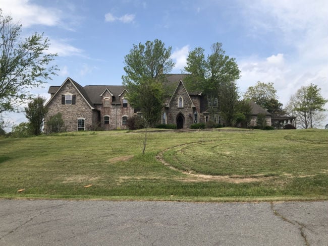 16471 Thomas Loop Rd  , Benton, AR 72019 