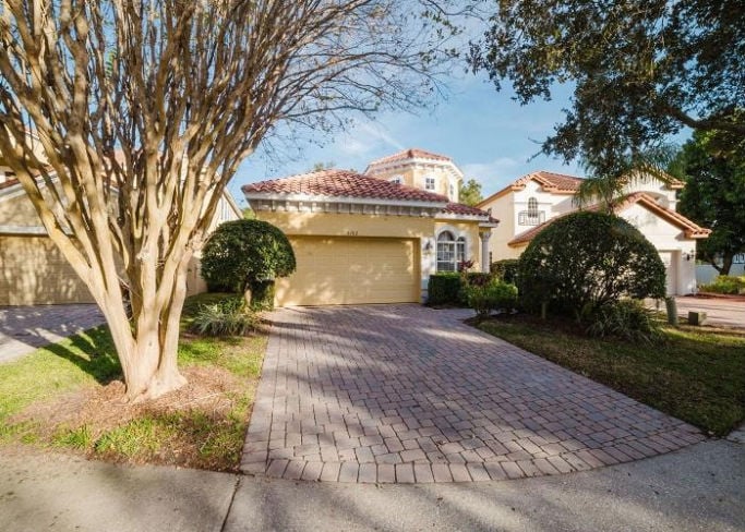 8162 VIA BELLA NOTTE  , Orlando, FL 32836 