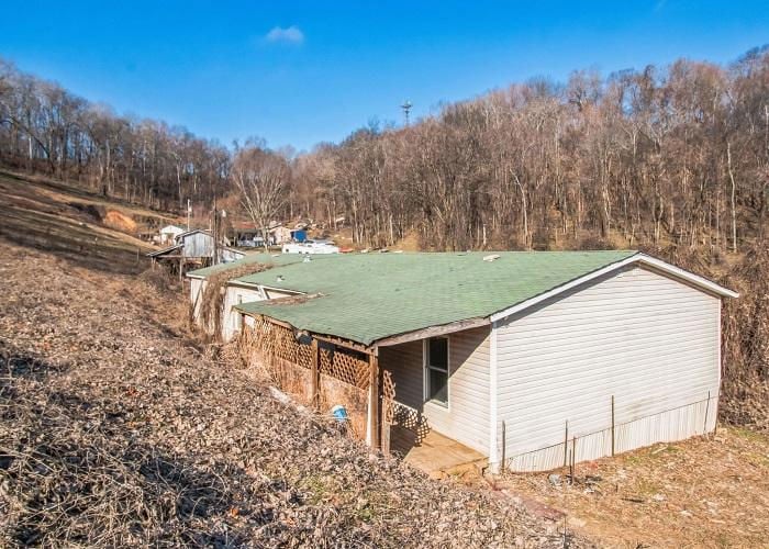 4414 Covey HOLLOW Road  , Culleoka, TN 38451 