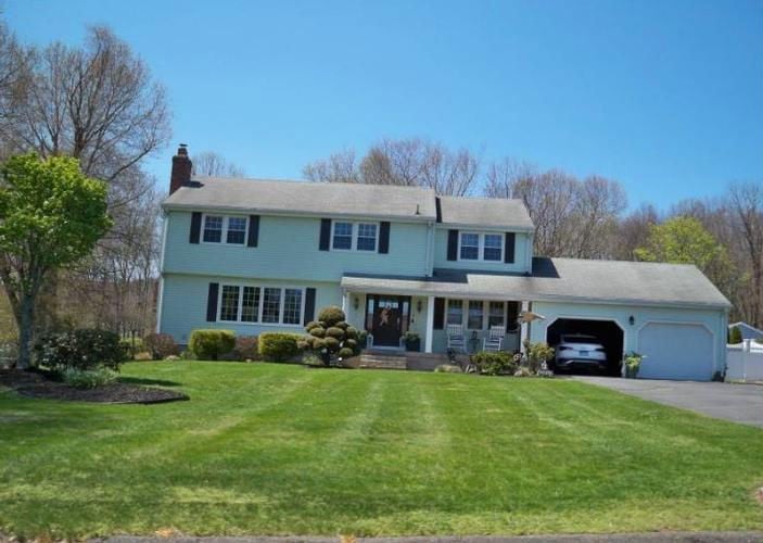 225 OX YOKE DR  , Berlin, CT 06037 