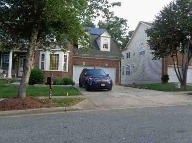 2509 BRANDY LN  , Accokeek, MD 20607 