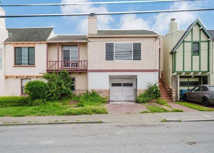 1441 CAYUGA AVE  , San Francisco, CA 94112 