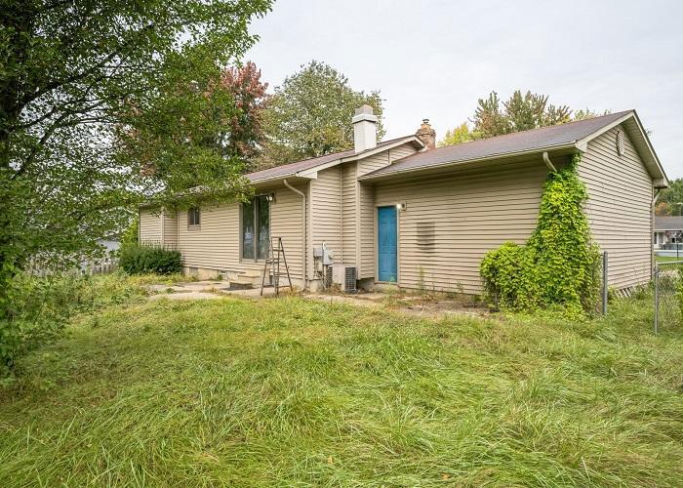 7178 SHERWOOD LANE  , Davison, MI 48423 