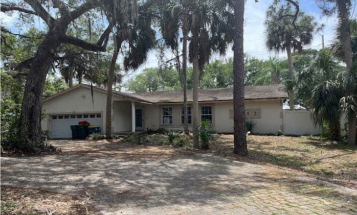 3552 N SYLVAN LN  , Melbourne, FL 32935 
