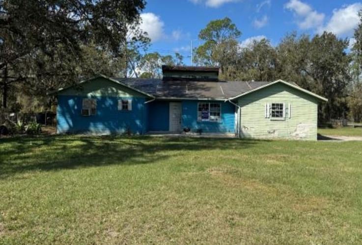 1440 WALKER RD  , Lakeland, FL 33810 