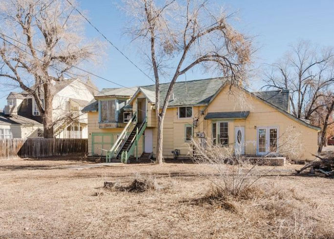 715 S MAIN ST  , Rocky Ford, CO 81067 
