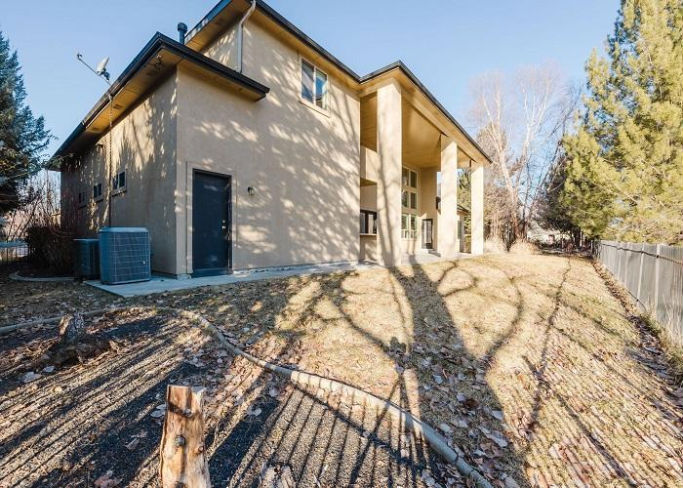 1674 S WATER LEAF AVE  , Eagle, ID 83616 
