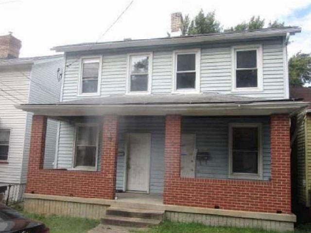 548 BOQUET ST  , Carnegie, PA 15106 