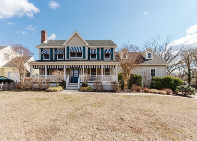 2522 ALGONKIN TRL  , Manasquan, NJ 08736 