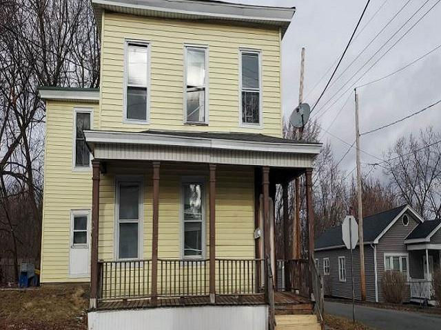 111 JOHNSTON AVE  , Cohoes, NY 12047 