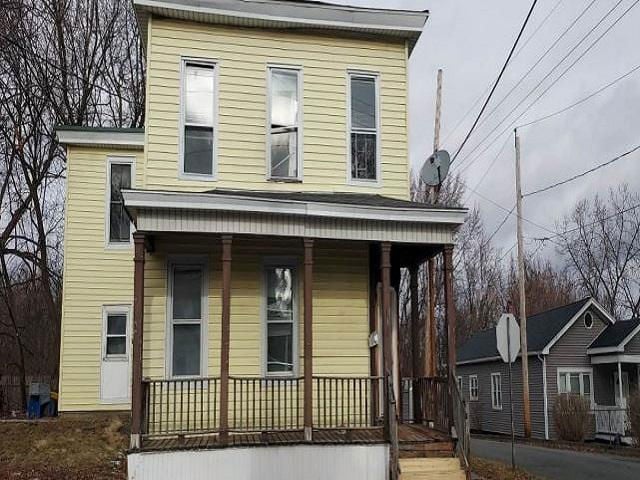 111 JOHNSTON AVE  , Cohoes, NY 12047 