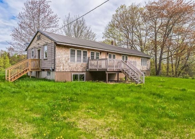 1288 WESTERN AVE  , Hampden, ME 04444 