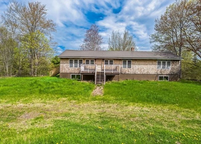 1288 WESTERN AVE  , Hampden, ME 04444 