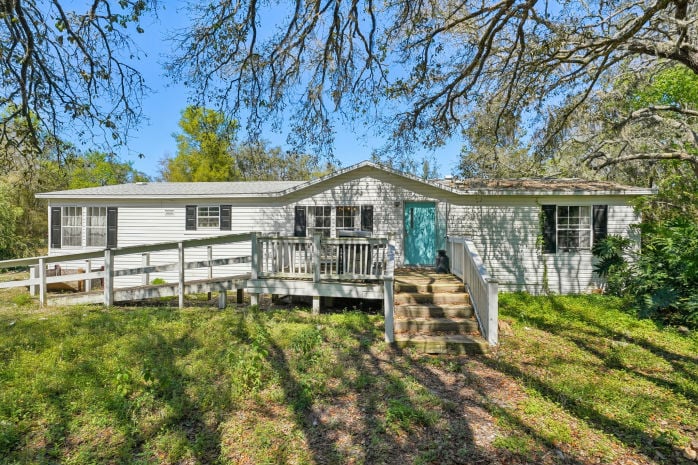14837 Battenwood Drive  , Spring Hill, FL 34610 