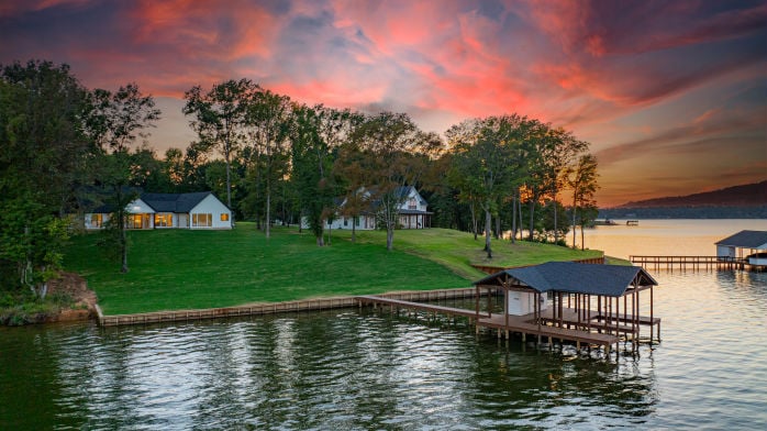 643 N Private Road 52416  , Leesburg, TX 75451 