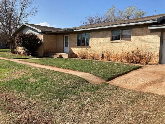 1320 MOODY STREET  , Paducah, TX 79248 