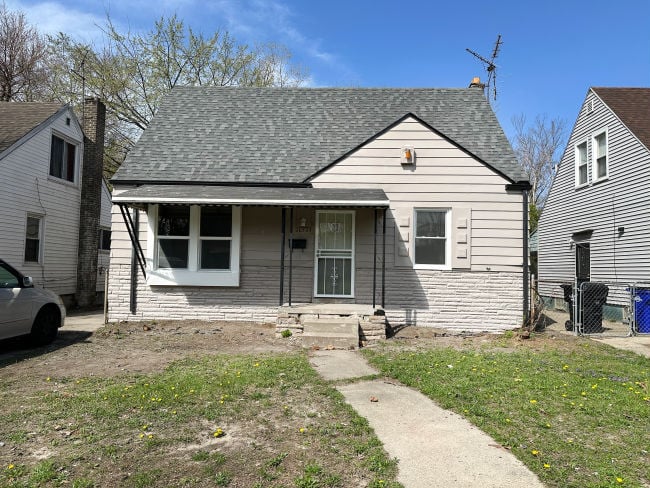 20535 Hamburg   , Detroit, MI 48205 
