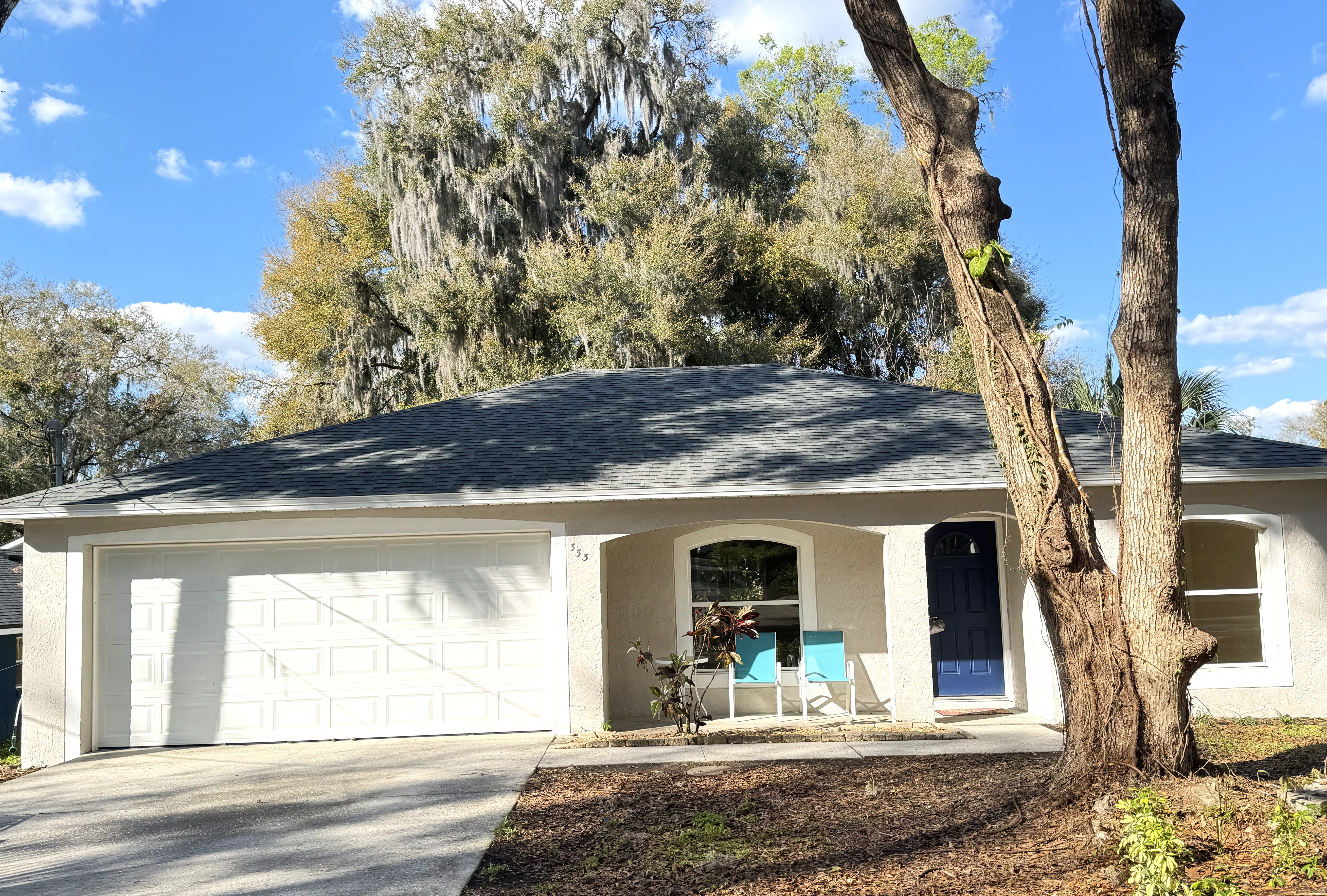Church St, Deland, FL 32724