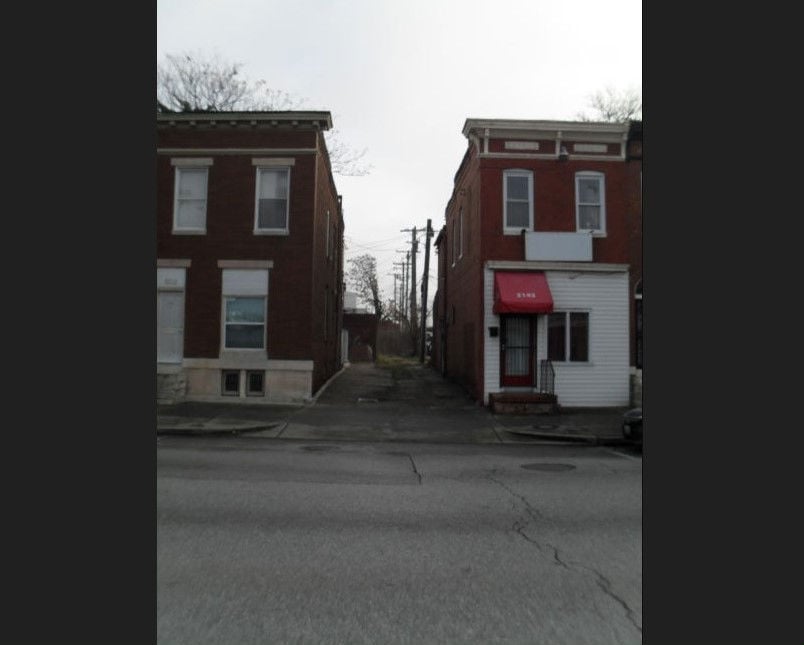 2145 Harford Rd  , Baltimore, MD 21218 