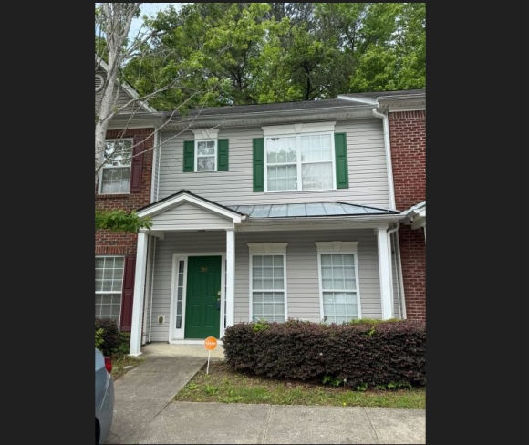 20 Pine Canyon Dr SW, Unit 26   , Atlanta, GA 30331 