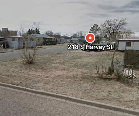 218 S HARVEY STREET  , Borger, TX 79007 