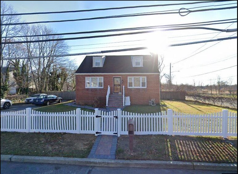 Grand Blvd, Wyandanch, NY 11798