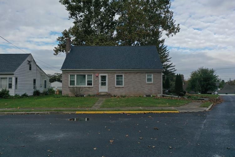 1 PARKVIEW DR  , Richland, PA 17087 