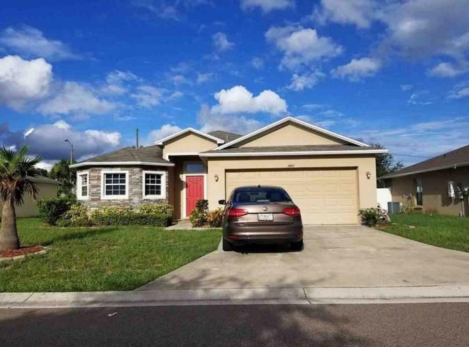 3471 PATTERSON HEIGHTS DR  , Haines City, FL 33844 