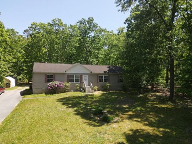 2568 ROUTE 50  , Mays Landing, NJ 08330 