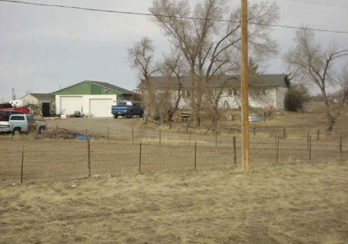 3 S MONKEY RD  , Glenrock, WY 82637 