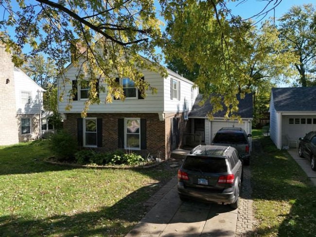 1115 CAMPBELL AVE  , Chicago Heights, IL 60411 