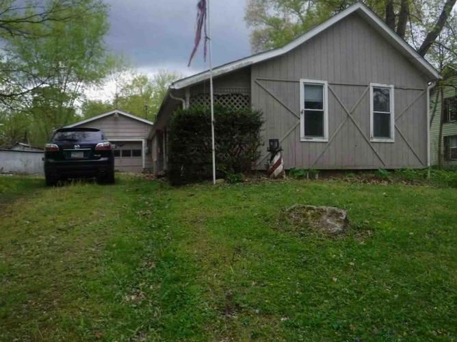 7900 Lake Dr NE  , Mineral City, OH 44656 