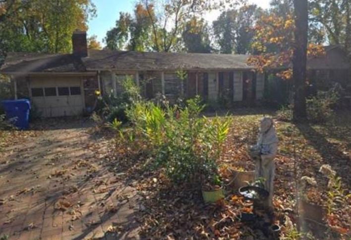 6 WINDSOR CIR  , Anniston, AL 36207 