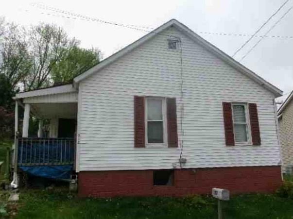518 High St  , Pleasant City, OH 43772 